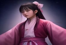 技术工程师在电脑前调试服务器监控面板，界面显示多条曲线图